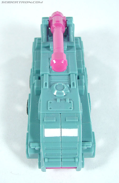 Transformers G1 1990 Power Punch Toy Gallery (Image #1 of 33)