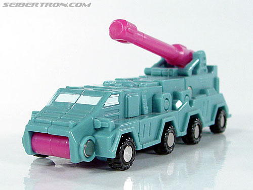 Transformers G1 1990 Power Punch (Image #8 of 33)
