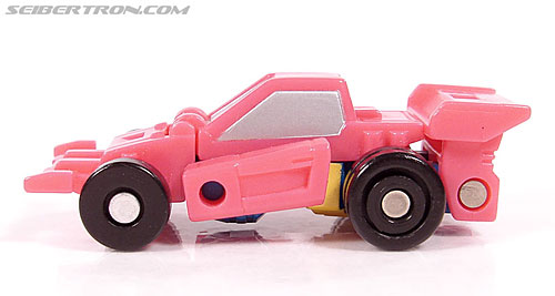 Transformers G1 1990 Roller Force (Image #9 of 38)