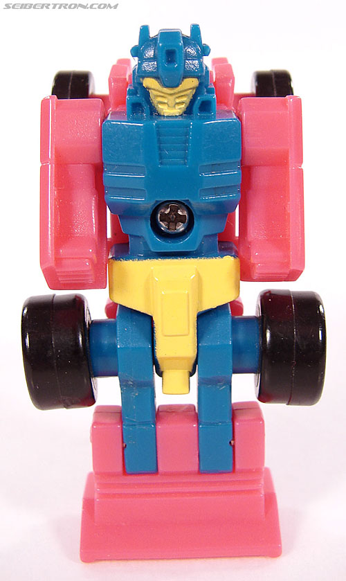 Transformers G1 1990 Roller Force Toy Gallery (Image #17 of 38)