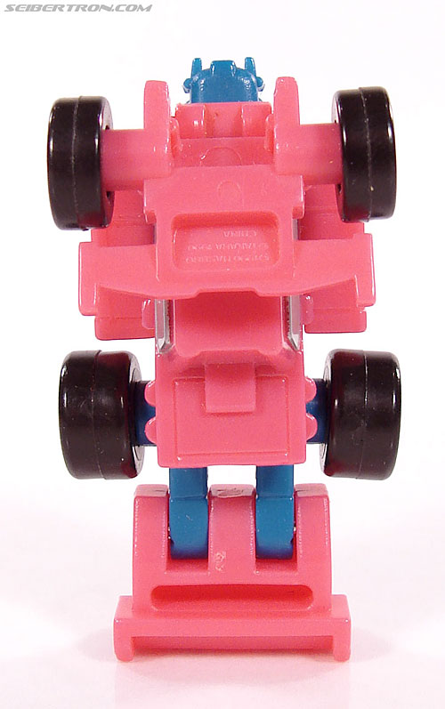 transformers roller toy