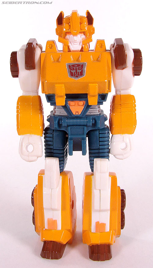 Transformers G1 1990 Rollout with Glitch (Image #3 of 56)