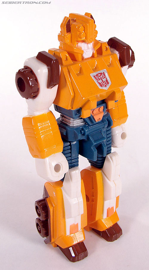 Transformers G1 1990 Rollout with Glitch (Image #4 of 56)