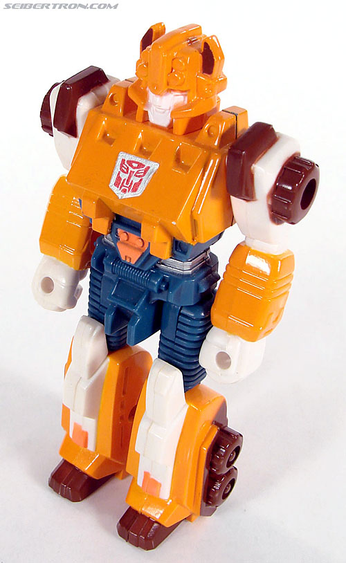 Transformers G1 1990 Rollout with Glitch (Image #13 of 56)