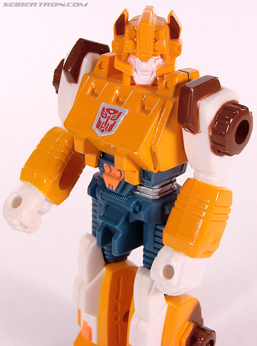 Transformers G1 1990 Rollout with Glitch (Image #14 of 56)