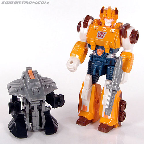 Transformers G1 1990 Rollout with Glitch (Image #38 of 56)