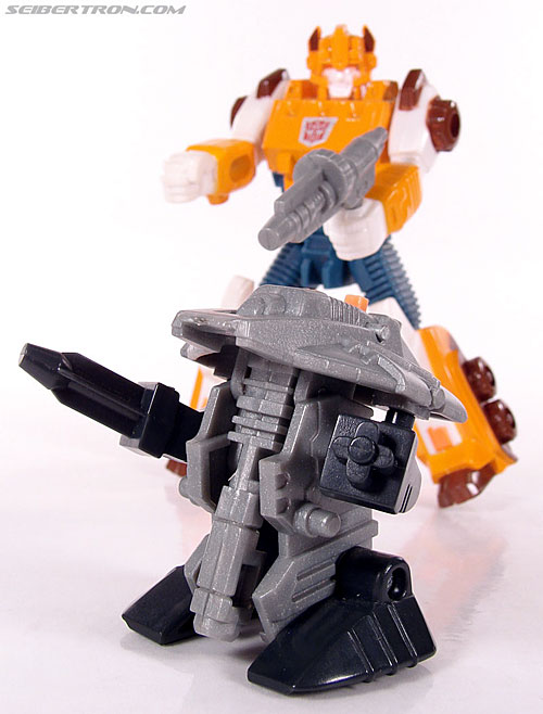 Transformers G1 1990 Rollout with Glitch (Image #42 of 56)