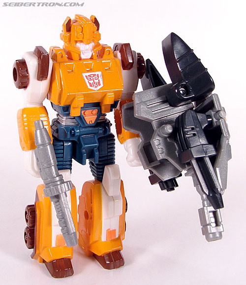Transformers G1 1990 Rollout with Glitch (Image #44 of 56)