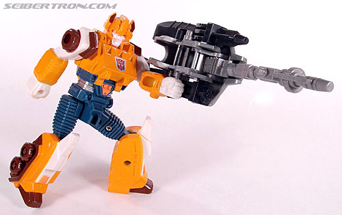 Transformers G1 1990 Rollout with Glitch (Image #47 of 56)