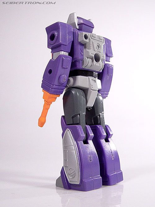 Transformers G1 1990 Shockwave with Fistfight Toy Gallery (Image #8 of 56)