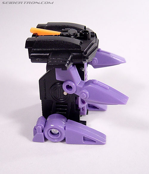 Transformers G1 1990 Shockwave with Fistfight (Image #28 of 56)