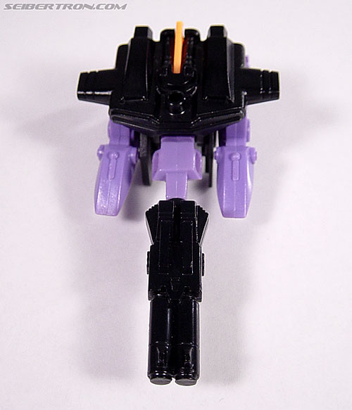 Transformers G1 1990 Shockwave with Fistfight (Image #36 of 56)