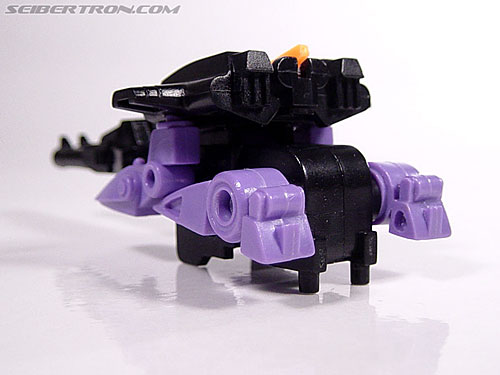 Transformers G1 1990 Shockwave with Fistfight (Image #40 of 56)