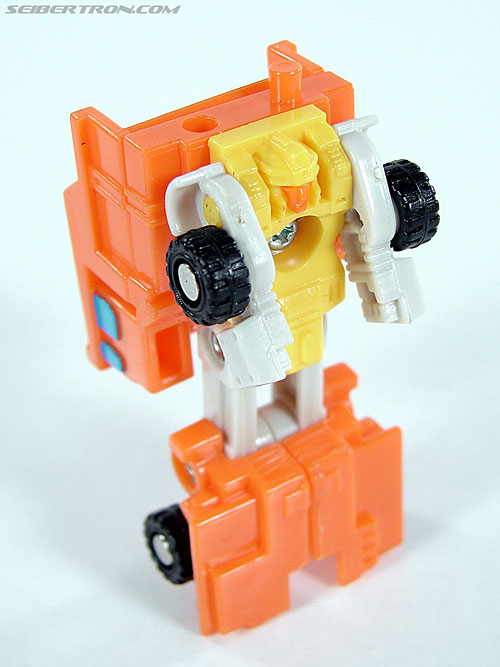 Transformers G1 1990 Sledge (Image #24 of 35)