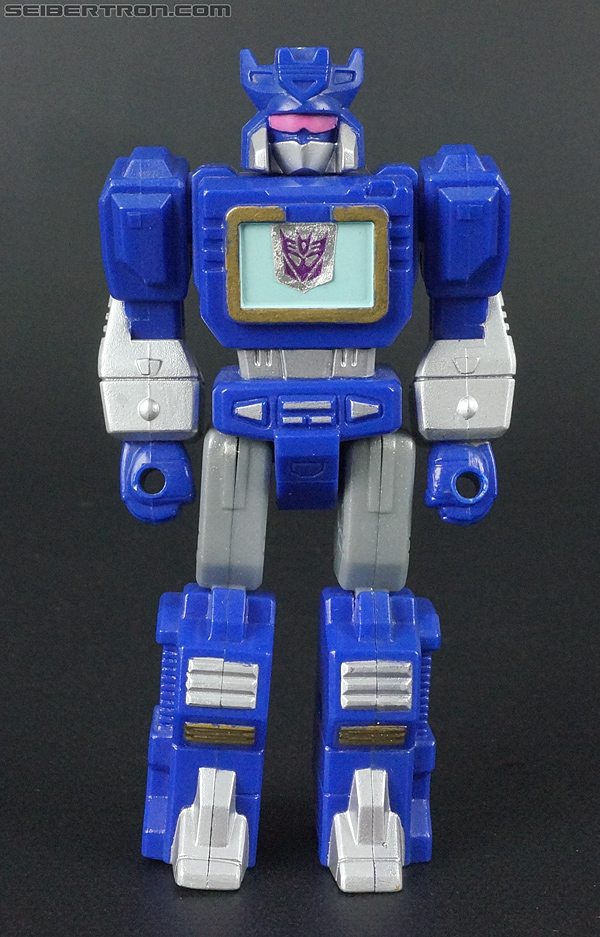 Transformers G1 1990 Soundwave with Wingthing (Image #1 of 142)