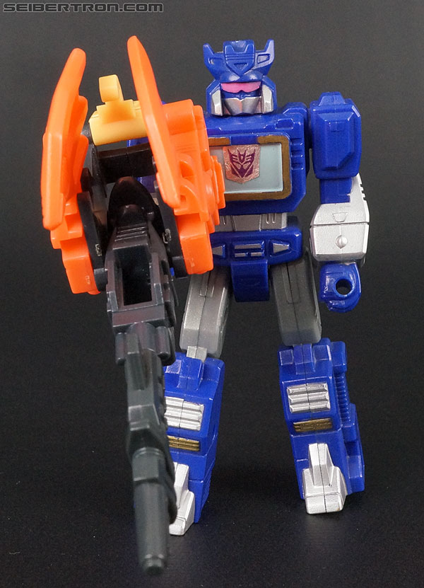 Transformers G1 1990 Soundwave with Wingthing Toy Gallery (Image #68 of ...