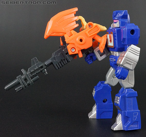 Transformers G1 1990 Soundwave with Wingthing (Image #76 of 142)