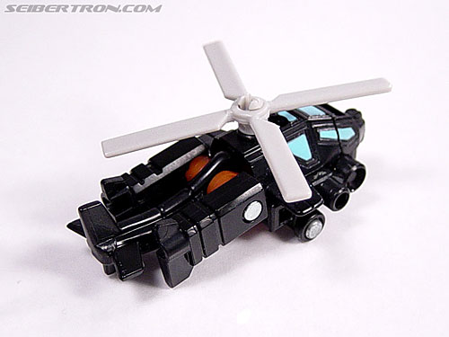 Transformers G1 1990 Tracer (Image #6 of 28)
