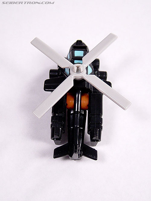 Transformers G1 1990 Tracer (Image #7 of 28)