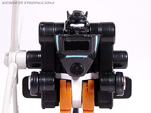 Transformers G1 1990 Tracer (Image #14 of 28)