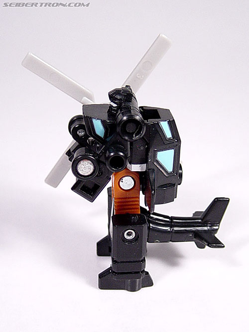 Transformers G1 1990 Tracer (Image #23 of 28)