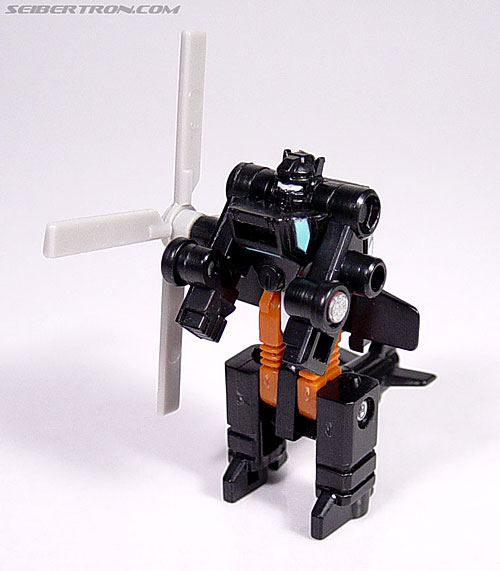 Transformers G1 1990 Tracer (Image #24 of 28)