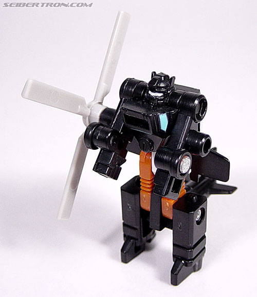 Transformers G1 1990 Tracer (Image #25 of 28)