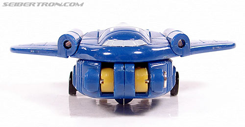 Transformers G1 1990 Tread Bolt Toy Gallery (Image #2 of 43)