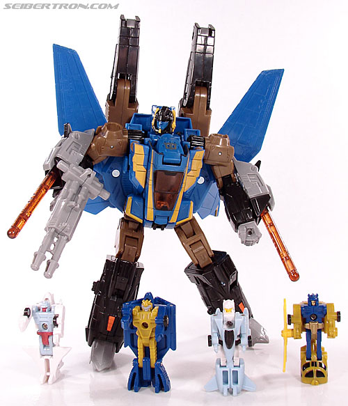 Transformers G1 1990 Tread Bolt Toy Gallery (Image #43 of 43)