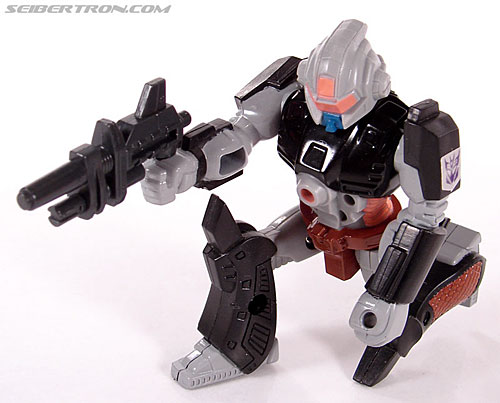 Transformers G1 1990 Treadshot with Catgut Toy Gallery (Image #60 of 86)