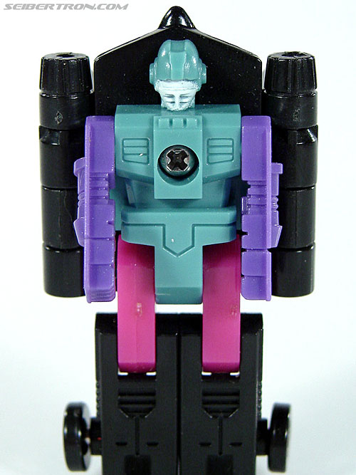 Transformers G1 1990 Vanquish (Image #20 of 35)