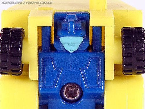 Transformers G1 1990 Wheelblaze (Image #23 of 42)