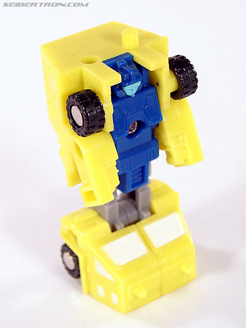Transformers G1 1990 Wheelblaze (Image #25 of 42)
