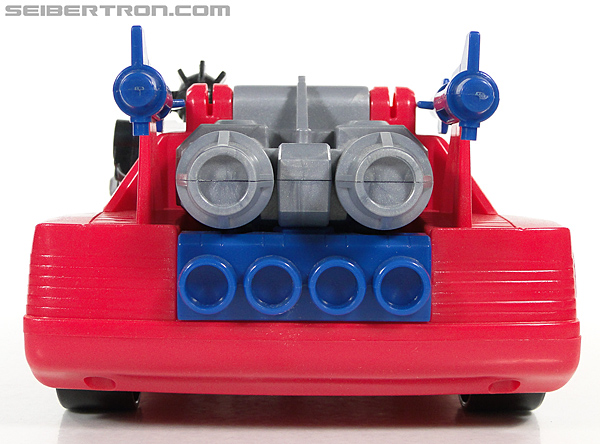 Transformers G1 1990 Wheeljack with Turbo Racer (Image #41 of 178)