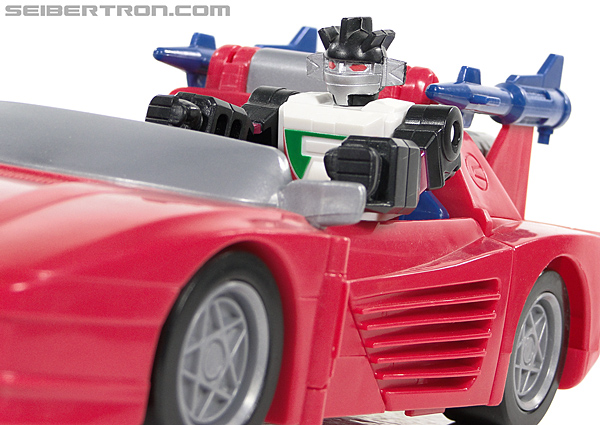 Transformers G1 1990 Wheeljack with Turbo Racer (Image #45 of 178)