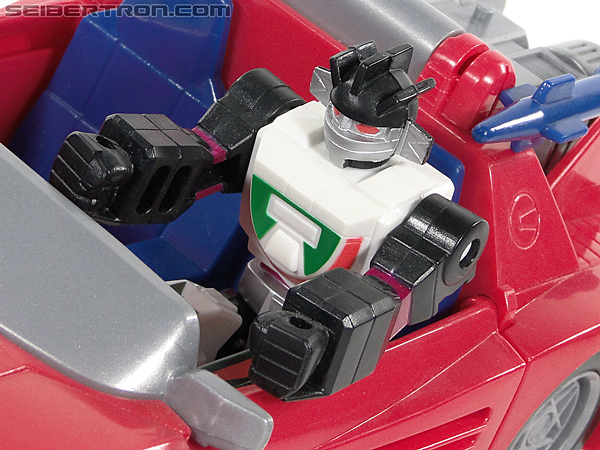 Transformers G1 1990 Wheeljack with Turbo Racer (Image #49 of 178)