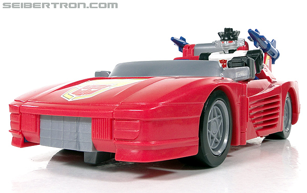 Transformers G1 1990 Wheeljack with Turbo Racer (Image #61 of 178)
