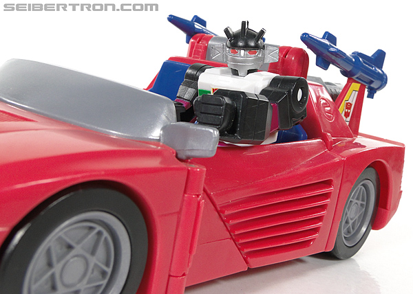 Transformers G1 1990 Wheeljack with Turbo Racer (Image #65 of 178)