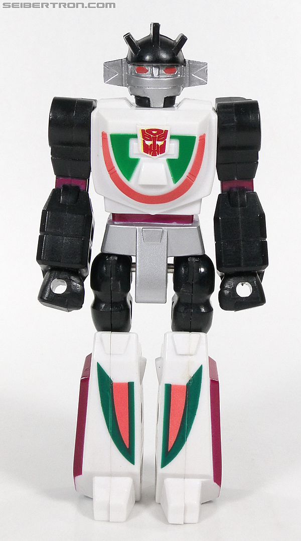 Transformers G1 1990 Wheeljack with Turbo Racer (Image #96 of 178)