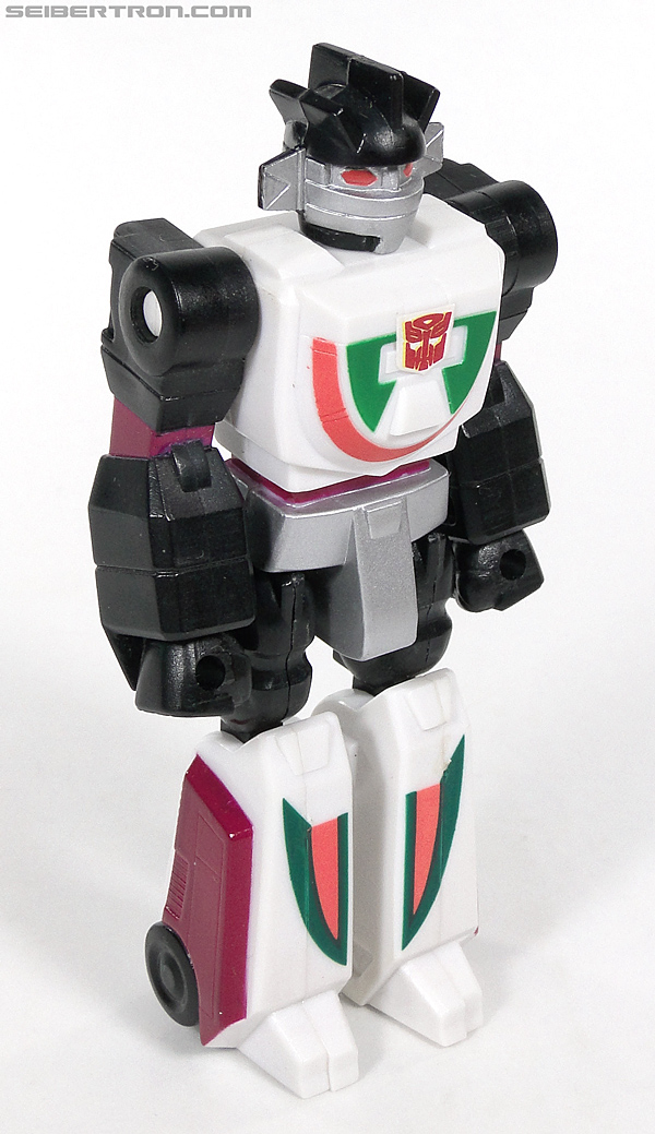 Transformers G1 1990 Wheeljack with Turbo Racer (Image #101 of 178)