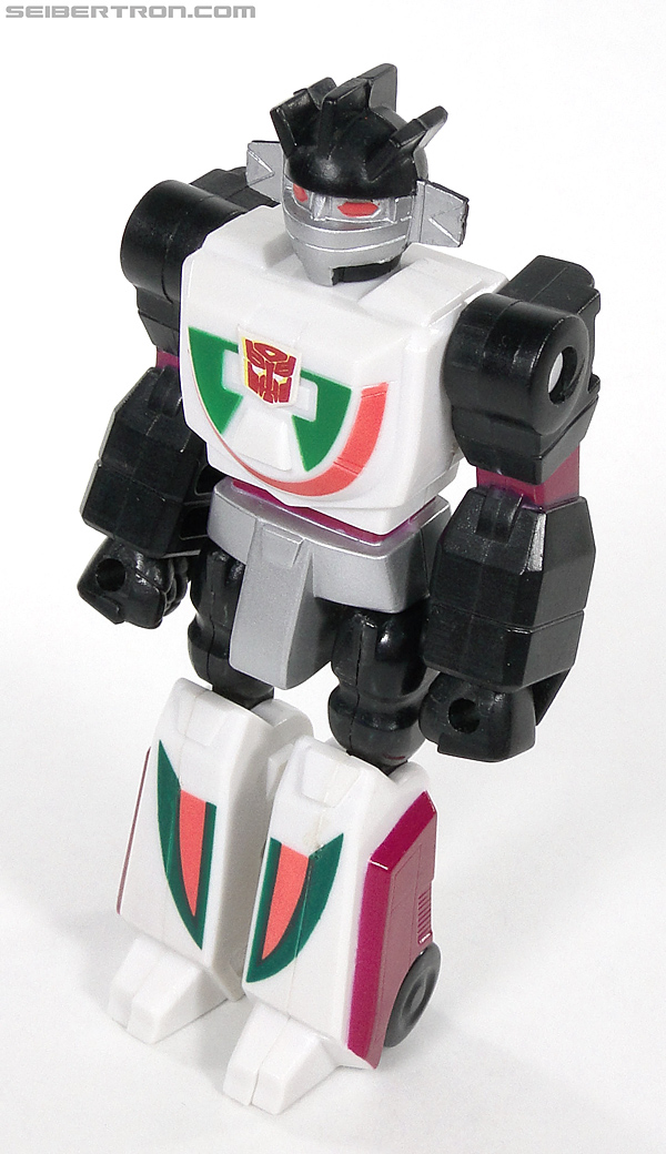 Transformers G1 1990 Wheeljack with Turbo Racer (Image #109 of 178)