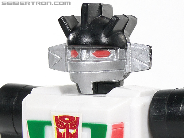 Transformers G1 1990 Wheeljack with Turbo Racer (Image #113 of 178)