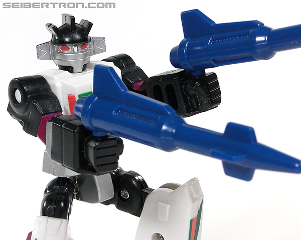 Transformers G1 1990 Wheeljack with Turbo Racer (Image #128 of 178)