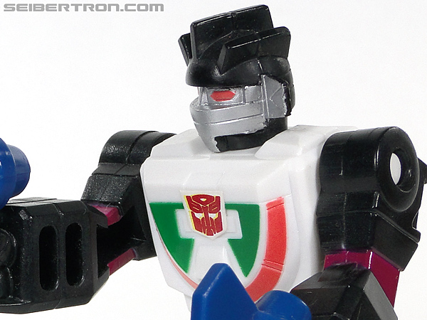 Transformers G1 1990 Wheeljack with Turbo Racer (Image #131 of 178)