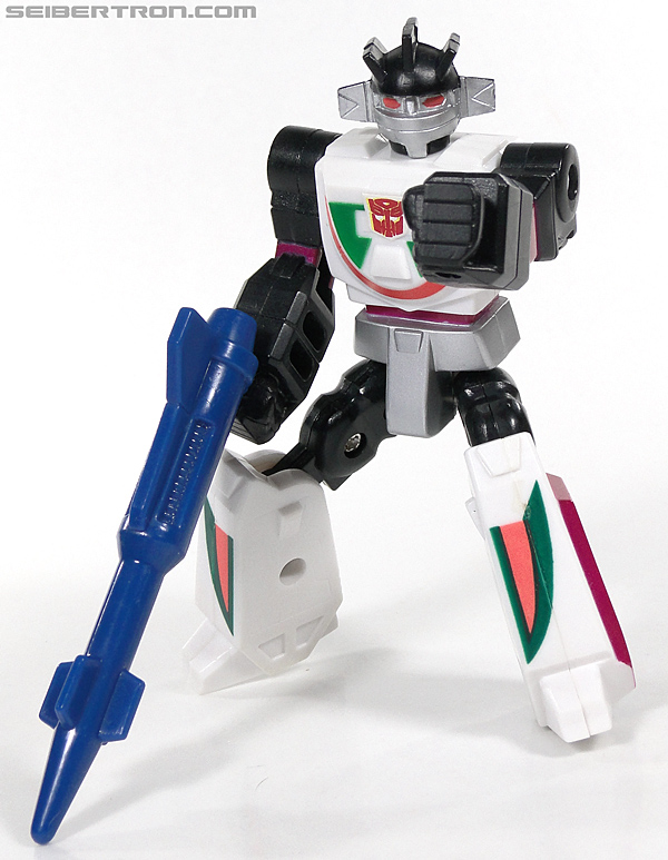 Transformers G1 1990 Wheeljack with Turbo Racer (Image #140 of 178)