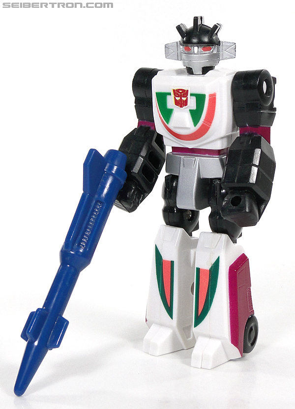 Transformers G1 1990 Wheeljack with Turbo Racer (Image #144 of 178)