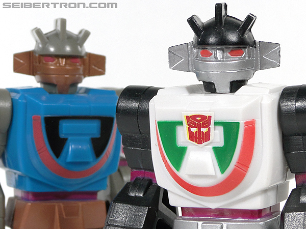 Transformers G1 1990 Wheeljack with Turbo Racer (Image #154 of 178)