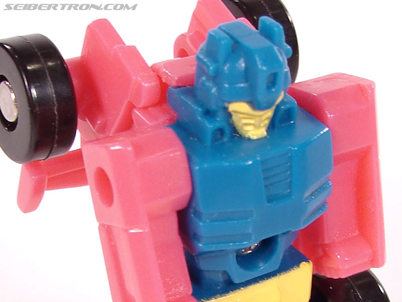 Transformers G1 1990 Roller Force (Image #20 of 38)
