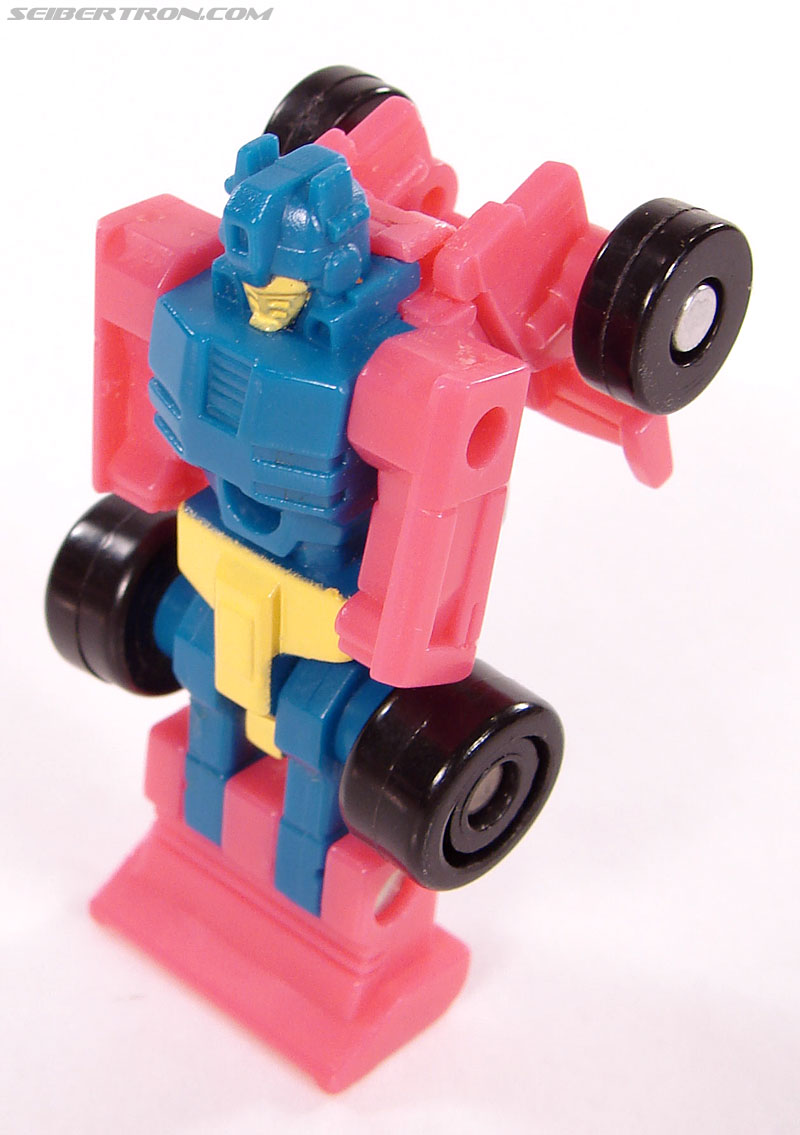 transformers roller toy