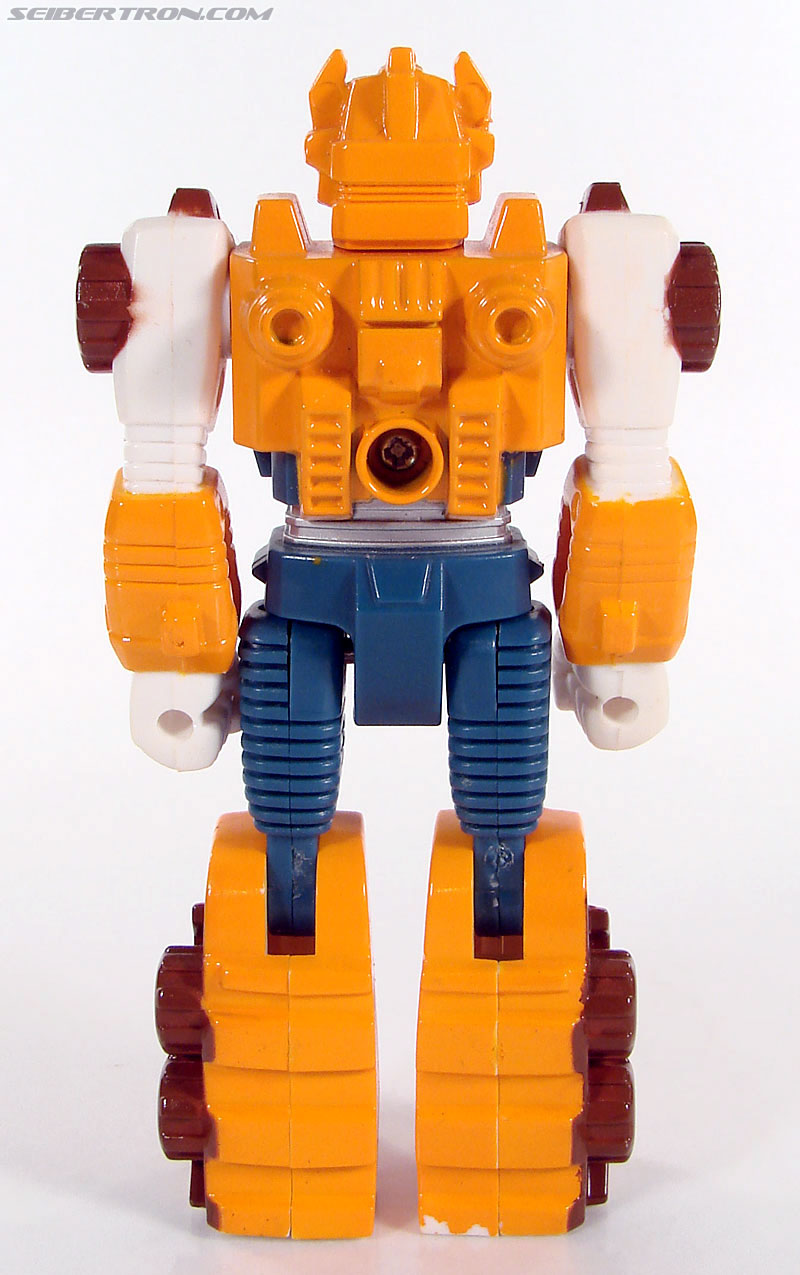 Transformers G1 1990 Rollout with Glitch (Image #9 of 56)